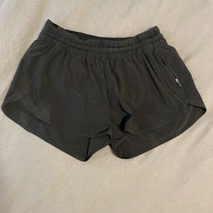 Lululemon - Track That Mid - Rise Lined Shorts 5”